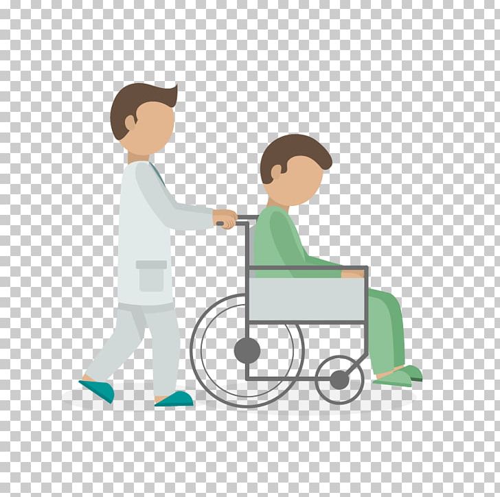 Doctor–patient Relationship Health Care Emergency Department Hospital PNG, Clipart, Background, Boy, Cartoon, Cartoon Wheelchair, Child Free PNG Download