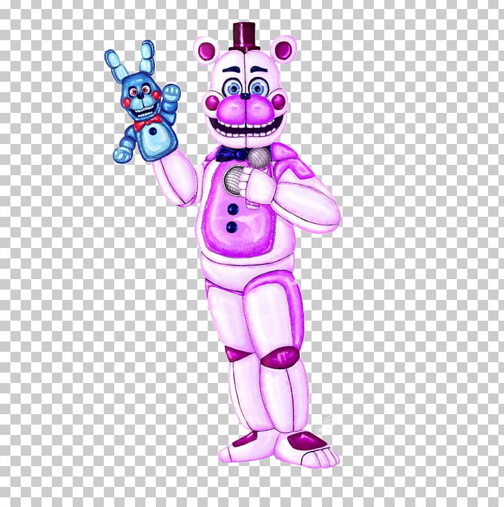 Five Nights At Freddy's Drawing Speed Painting Pixel Art PNG, Clipart, Drawing, Funtime, Pixel Art, Speed Painting Free PNG Download