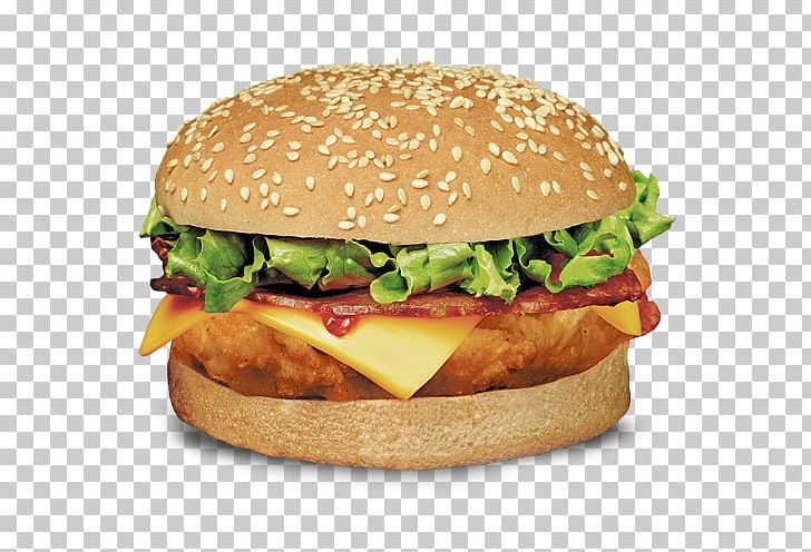 Hamburger Cheeseburger Chicken Sandwich Veggie Burger Bacon PNG, Clipart, American Food, Bacon, Beef, Buffalo Burger, Bun Free PNG Download