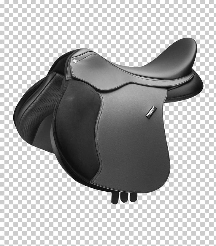 Horse Saddle Equestrian Pleasure Riding Wintec PNG, Clipart, Animals, Black, Dressage, Equestrian, Girth Free PNG Download