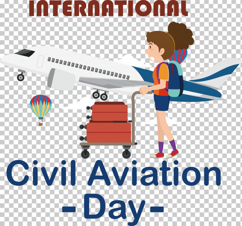 International Civil Aviation Day PNG, Clipart, International Civil Aviation Day Free PNG Download