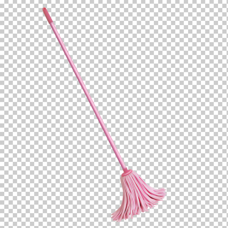 Pink Broom Household Cleaning Supply Mop Household Supply PNG, Clipart, Broom, Brush, Household Cleaning Supply, Household Supply, Mop Free PNG Download