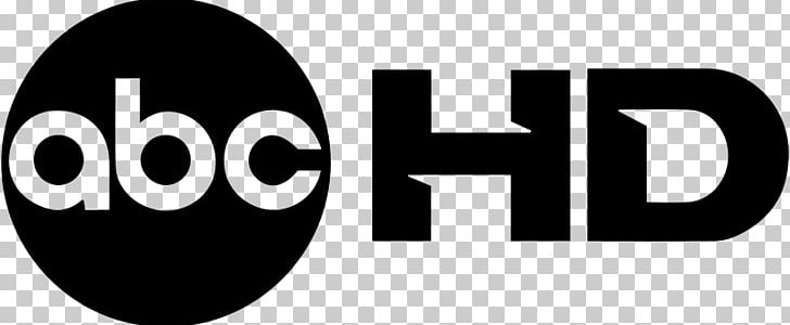 American Broadcasting Company Logo High-definition Television PNG, Clipart, American Broadcasting Company, Black And White, Brand, Highdefinition Television, Logo Free PNG Download
