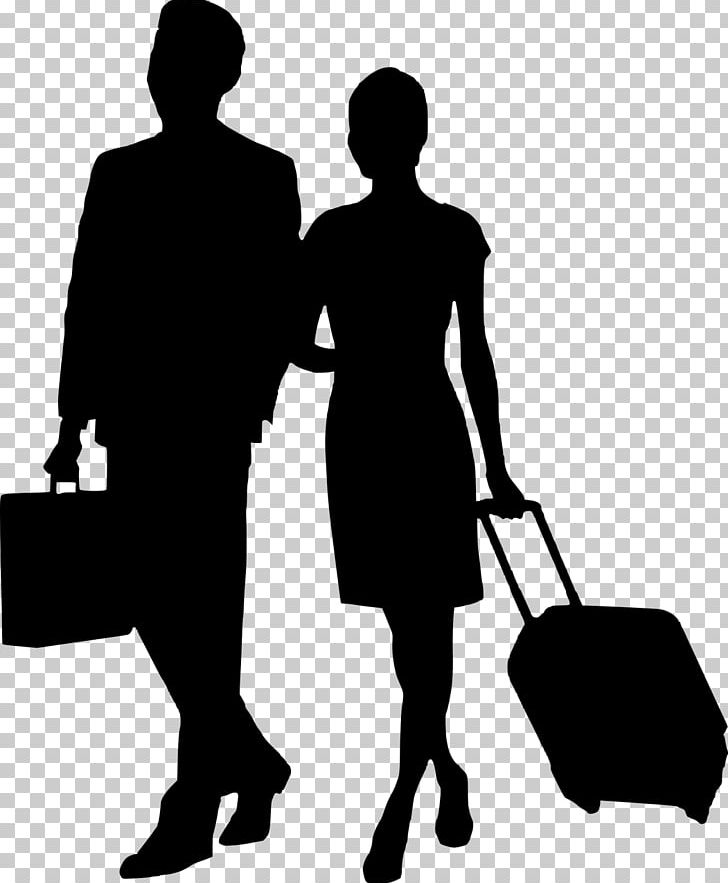 Businessperson Travel Spanish PNG, Clipart, Behavior, Black, Black And White, Business, Businessperson Free PNG Download