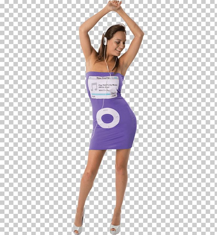 Clothing Costume Dress IPod Shop PNG, Clipart, Arm, Carnival, Cd Player, Clothing, Clothing Accessories Free PNG Download