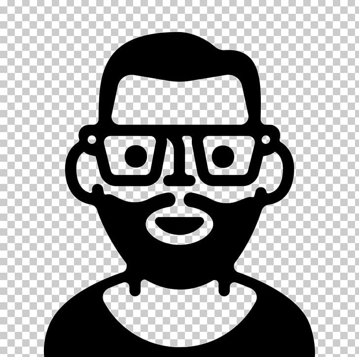 Computer Icons Hipster PNG, Clipart, Artwork, Avatar, Black And White, Computer Icons, Face Free PNG Download