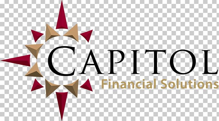 Logo Font Brand Capitol Financial Solutions PNG, Clipart, Brand, Capitol Financial Solutions Llc, Finance, Graphic Design, Line Free PNG Download