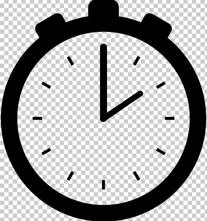 Stopwatch Drawing PNG, Clipart, Alarm Clock, Area, Black And White, Circle, Clock Free PNG Download
