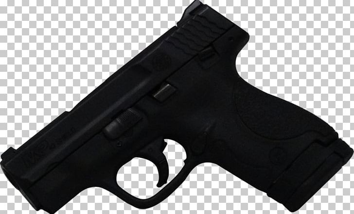 Trigger Firearm Revolver Smith & Wesson Handgun PNG, Clipart, 357 Magnum, Air Gun, Airsoft, Ammunition, Black Free PNG Download