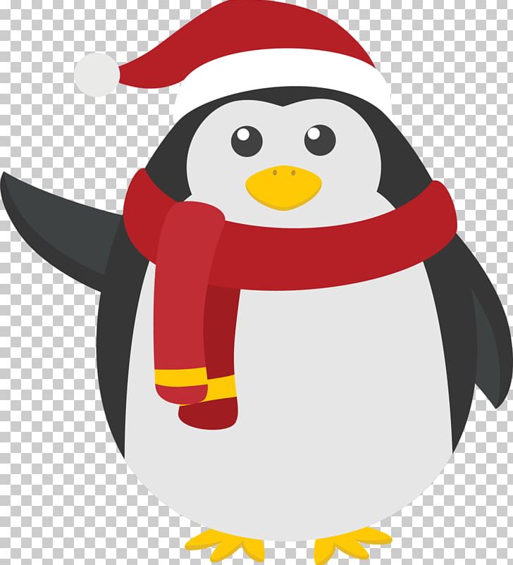 Christmas Penguin PNG, Clipart, Animals, Beak, Bird, Chinstrap Penguin, Christmas Decoration Free PNG Download