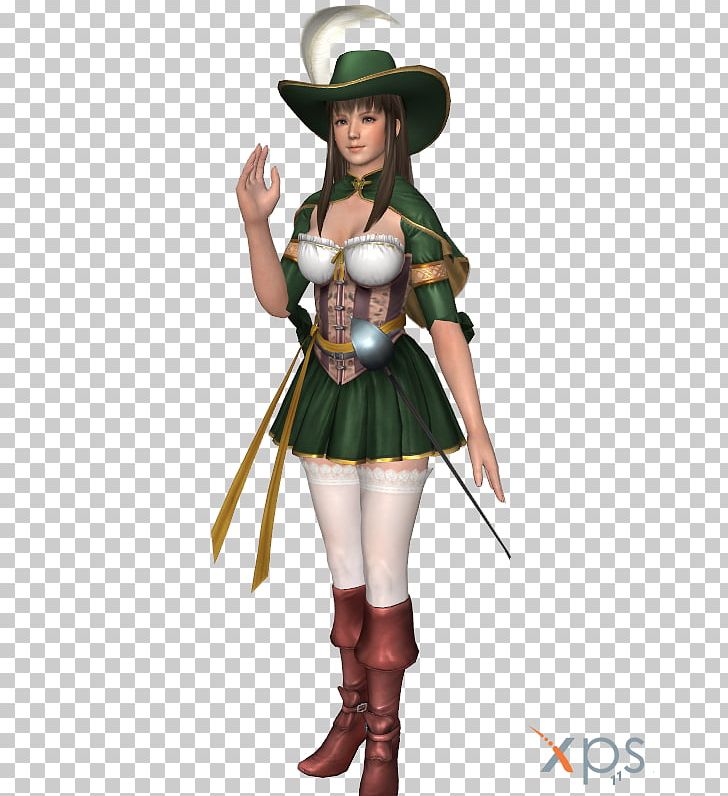 Dead Or Alive 5 Last Round Hitomi Costume Team Ninja PNG, Clipart, 3d Modeling, Award, Character, Costume, Costume Design Free PNG Download