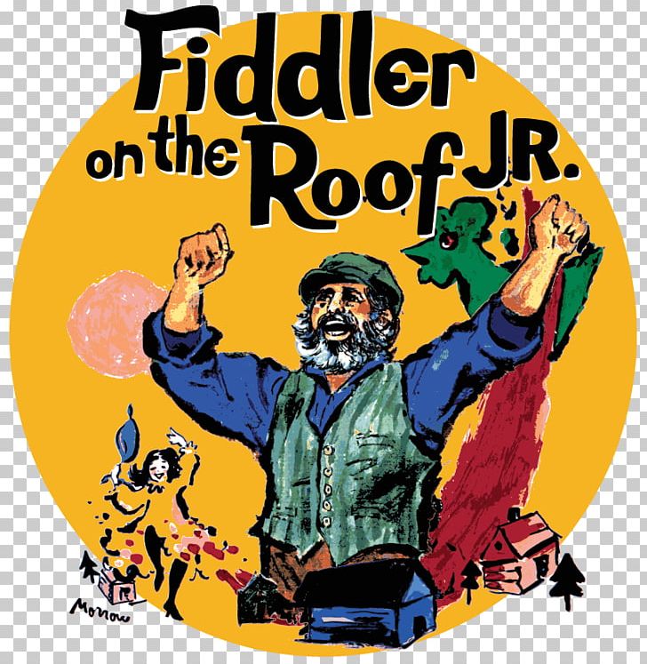 Fiddler On The Roof Casa Mañana Tevye Musical Theatre Beauty And The Beast PNG, Clipart, Annie, Broadway Theatre, Casa Manana, Comics, Daughters Free PNG Download
