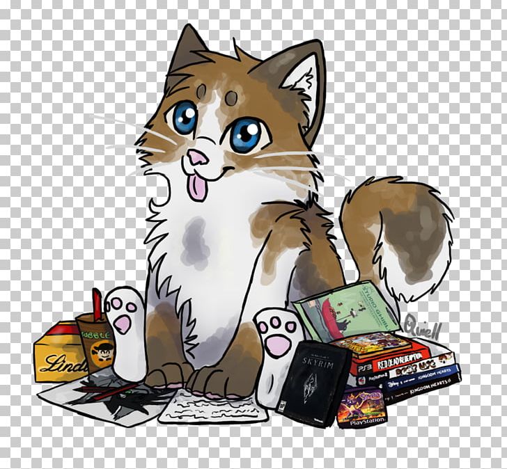 Kitten Whiskers Artist PNG, Clipart, Art, Artist, Carnivoran, Cartoon, Cat Free PNG Download