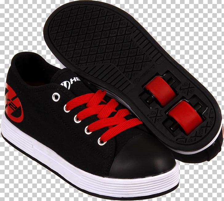 Skate Shoe Heelys Sneakers Wheel PNG, Clipart, Athletic Shoe, Black, Boy, Brand, Canvas Free PNG Download