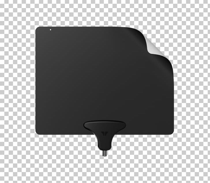 Television Antenna Mohu Leaf 30 Aerials Mohu Leaf 50 Indoor Antenna PNG, Clipart, Aerials, Amplifier, Antenna Amplifier, Black, Digital Television Free PNG Download