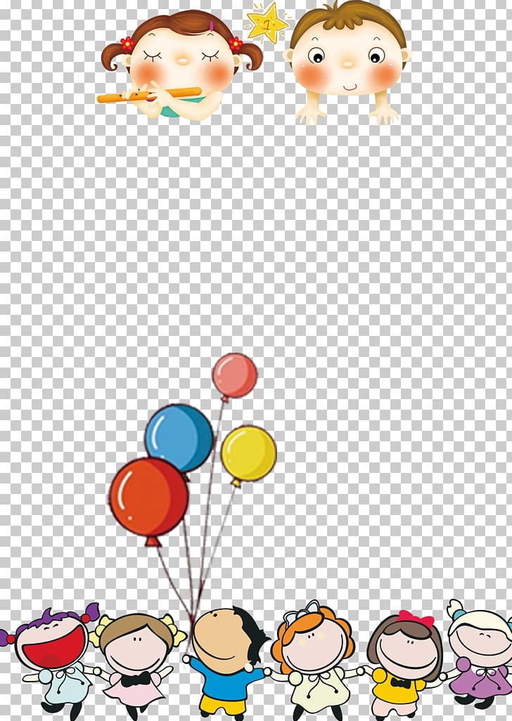Cartoon Poster Illustration PNG, Clipart, Art, Baby Toys, Child, Children Frame, Childrens Clothing Free PNG Download