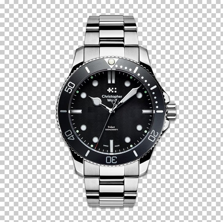 Christopher Ward Diving Watch Bracelet Watch Strap PNG, Clipart, Accessories, Bracelet, Brand, Cartier, Chrism Free PNG Download