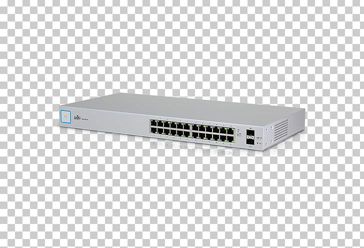 Computer Network Network Switch Ethernet Hub Ubiquiti Networks Gigabit Ethernet PNG, Clipart, Computer Network, Electronic Device, Eth, Ethernet Hub, Gigabit Free PNG Download
