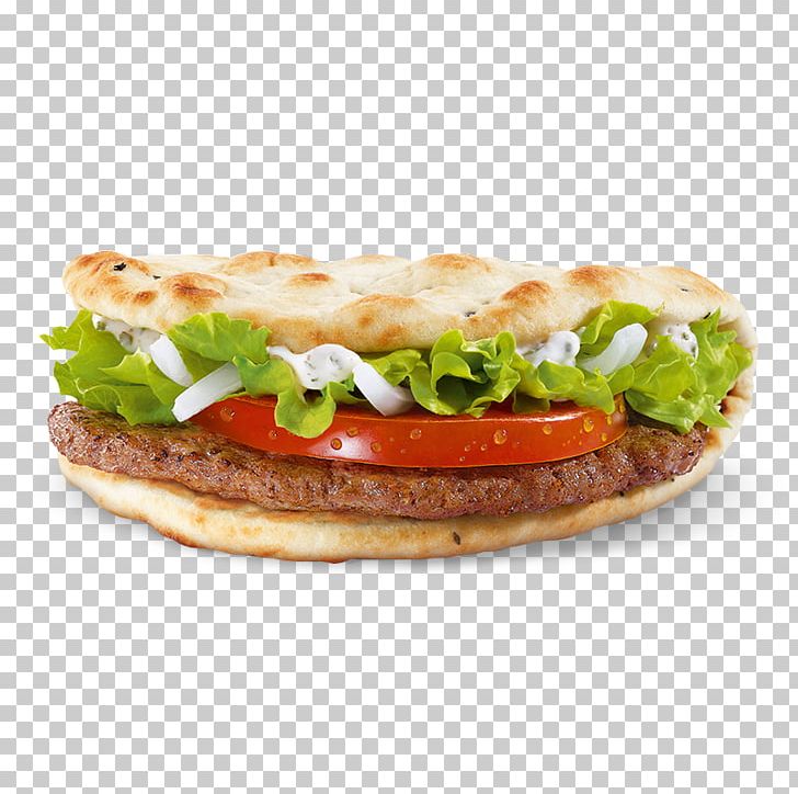 Fast Food Pita Salmon Burger Vegetarian Cuisine Cheeseburger PNG, Clipart,  Free PNG Download