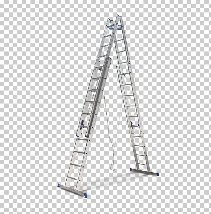 Hailo Combi Ladder 3 Section Capacity 150kg Rungs And Stairs Aluminium Scaffolding PNG, Clipart, Alloy, Aluminium, Aluminium Alloy, Aluminyum, Aluminyum Merdiven Free PNG Download