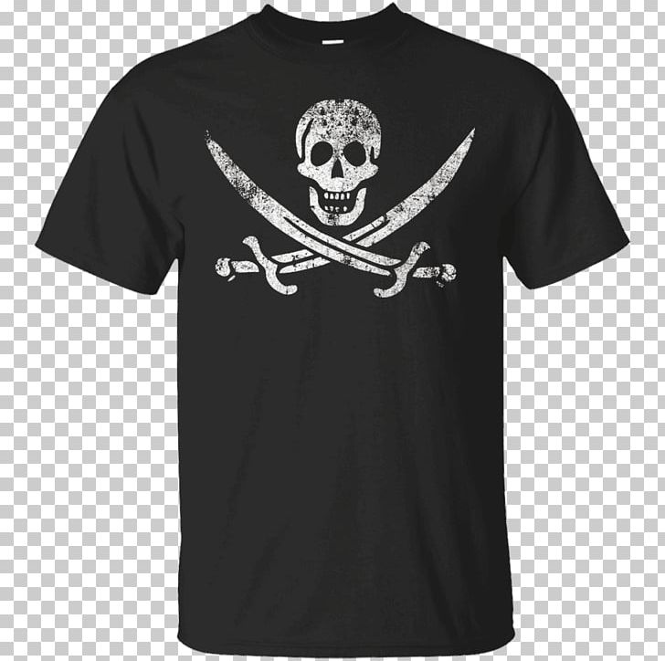 Jolly Roger T-shirt United States Of America Girls JV Water Polo Clothing PNG, Clipart, Active Shirt, Black, Bluza, Brand, Calico Jack Free PNG Download