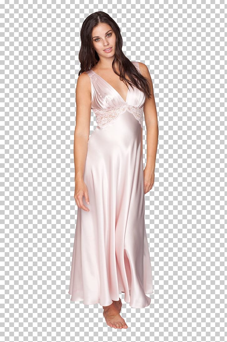 Nightgown Waist Cocktail Dress Satin PNG, Clipart, Abdomen, Art, Bridal Party Dress, Bride, Clothing Free PNG Download
