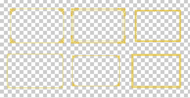 Paper Yellow Pattern PNG, Clipart, Angle, Area, Border, Border Frame, Border Vector Free PNG Download