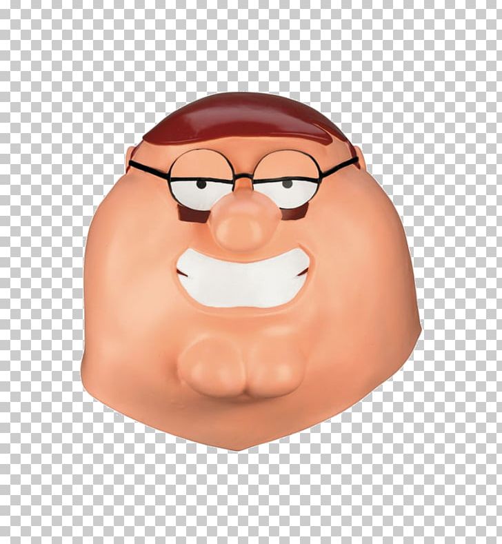Peter Griffin Stewie Griffin Meg Griffin Mask Costume PNG, Clipart, Adult, Art, Cartoon, Cheek, Chin Free PNG Download
