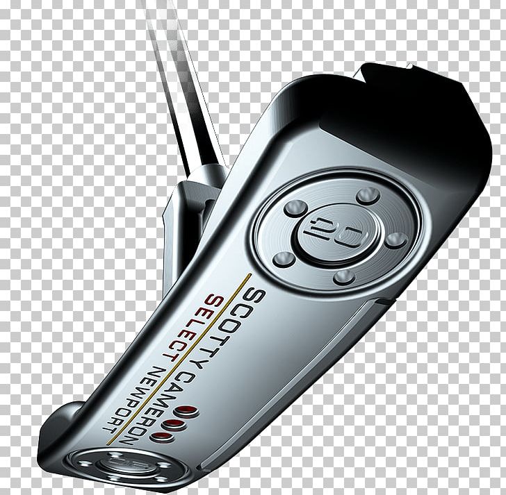 Scotty Cameron Select Putter Titleist 2018 Farmers Insurance Open Golf PNG, Clipart, 2018, 2018 Farmers Insurance Open, Golf, Golf Clubs, Golf Equipment Free PNG Download