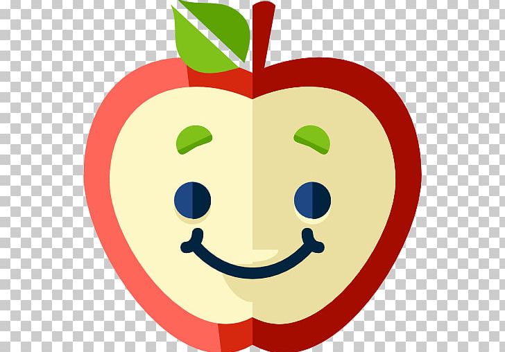 Apple Computer Icons Food PNG, Clipart, Apple, Area, Computer Icons, Encapsulated Postscript, Face Free PNG Download