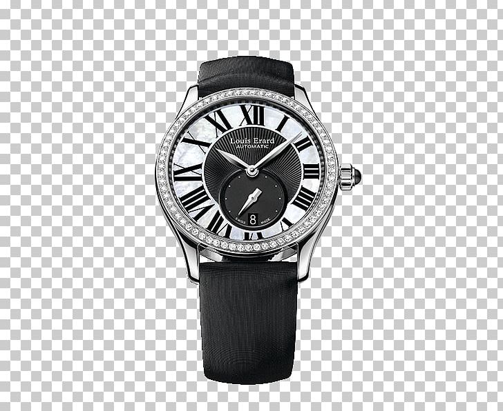 Automatic Watch Louis Erard Et Fils SA Clock Watch Strap PNG, Clipart, Accessories, Automatic Watch, Brand, Clock, Clothing Accessories Free PNG Download