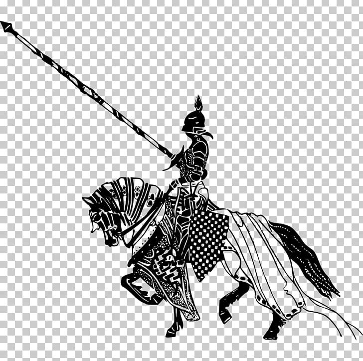 Black Knight Computer Icons PNG, Clipart, Art, Black And White, Black Knight, Chivalry, Computer Icons Free PNG Download