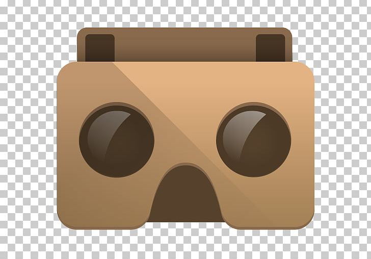 Oculus Rift Samsung Gear VR Google Cardboard Virtual Reality Headset PNG, Clipart, Brown, Cardboard, Cognitive Gaming, Computer Icons, Do It Yourself Free PNG Download
