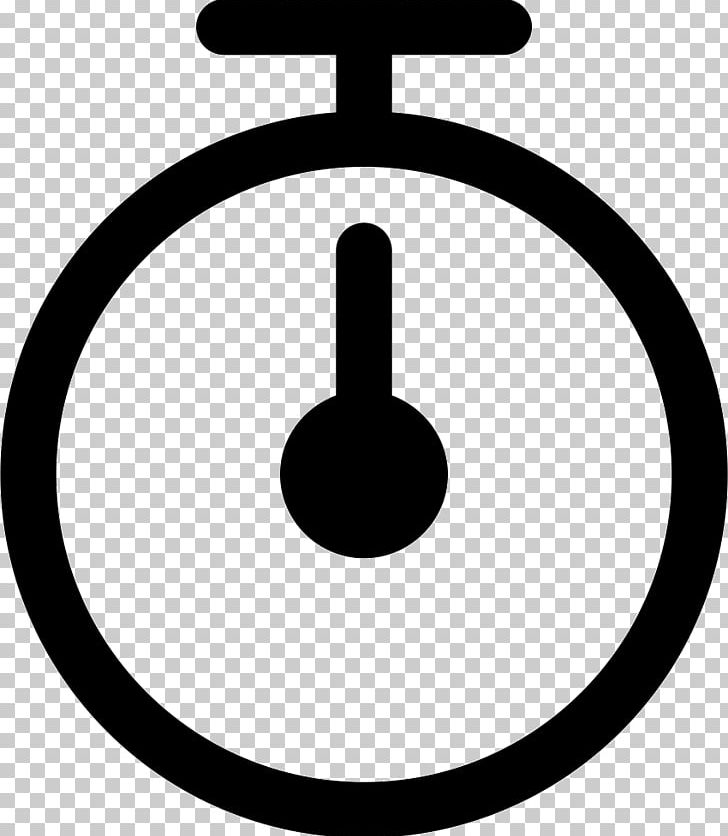 Timer Computer Icons Stopwatch Countdown Clock PNG, Clipart, Alarm Clocks, Android, Artwork, Black And White, Circle Free PNG Download