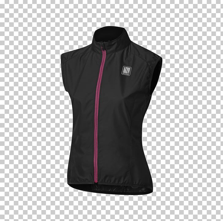 Hoodie Gilets Clothing Jacket PNG, Clipart, Berghaus, Black, Black Team, Clothing, Cycling Free PNG Download