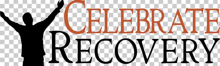 Logo Celebrate Recovery Font Human Behavior Brand PNG, Clipart, Behavior, Brand, Celebrate Recovery, Graphic Design, Human Free PNG Download