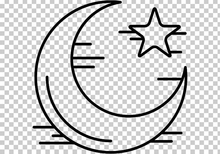 Lunar Phase Moon Crescent PNG, Clipart, Angle, Area, Black, Black And White, Circle Free PNG Download