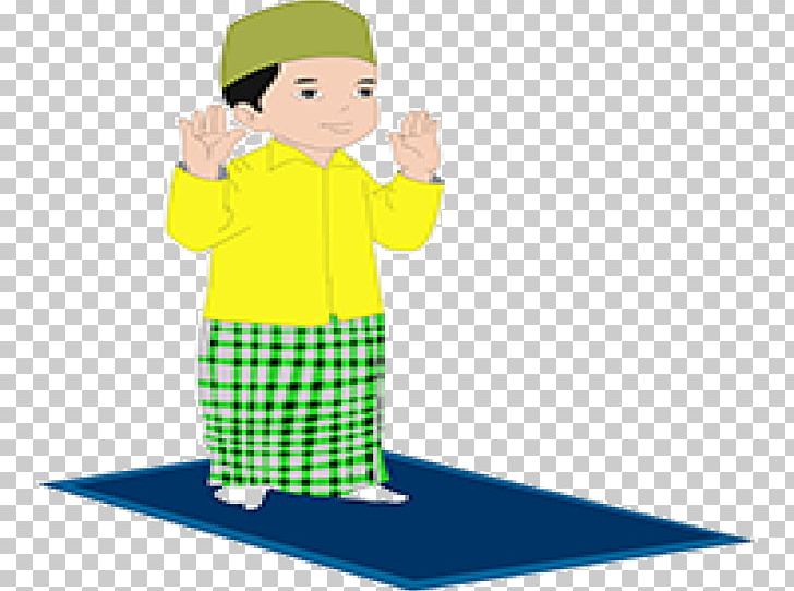 Salah Cartoon Muslim PNG, Clipart, Animation, Area, Art, Cartoon, Child Free PNG Download