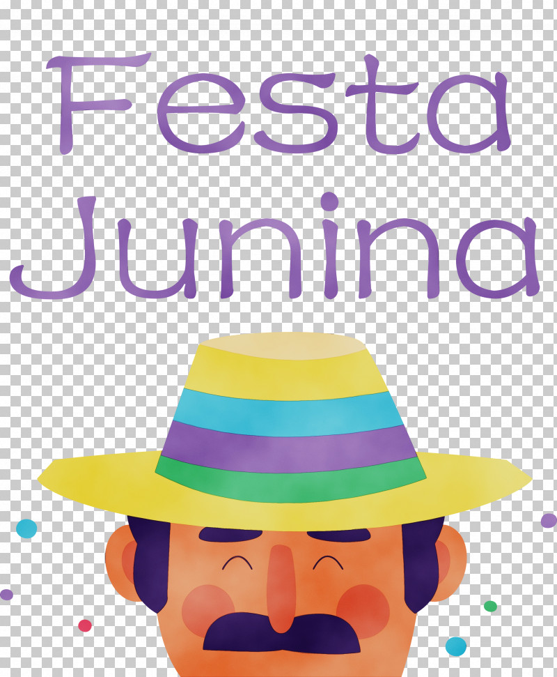 Party Hat PNG, Clipart, Festa Junina, Happiness, Hat, June Festival, Line Free PNG Download