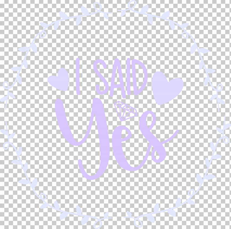 I Said Yes She Said Yes Wedding PNG, Clipart, Bag, Bridegroom, Clothing, Color, Decoration Free PNG Download