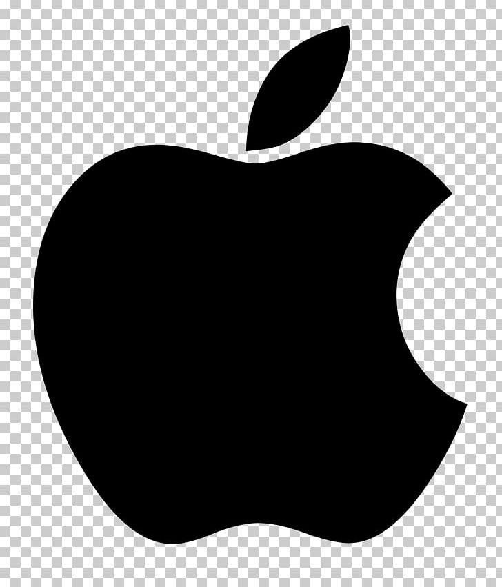 Apple Logo Computer Icons IPod Touch PNG, Clipart, Apple, Black, Black And White, Computer Icons, Computer Wallpaper Free PNG Download