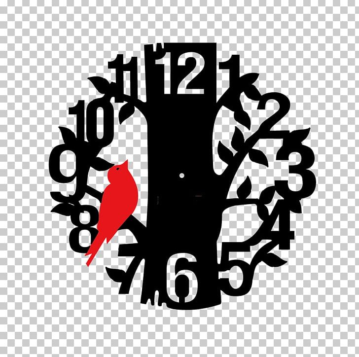 Clock Euclidean PNG, Clipart, Adobe Illustrator, Alarm Clock, Autumn Tree, Bird, Brand Free PNG Download