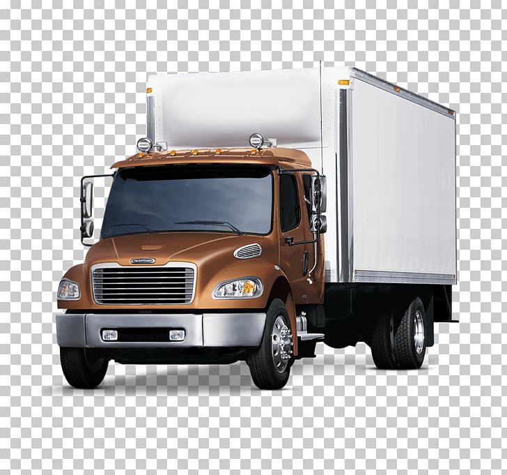 Commercial Vehicle Car Freightliner Business Class M2 AB Volvo Mercedes-Benz PNG, Clipart, Ab Volvo, Car, Cargo, Freightliner, Freightliner Business Class M2 Free PNG Download