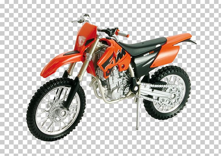 KTM 525 EXC Racing Motorcycle Welly Die-cast Toy PNG, Clipart, 112 Scale, 118 Scale, Allterrain Vehicle, Cars, Diecast Toy Free PNG Download