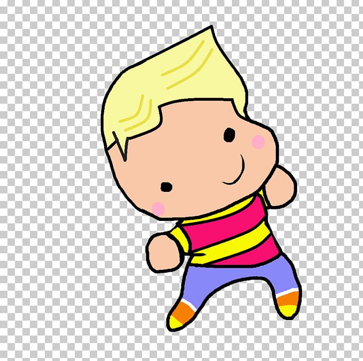 Mother 3 Kumatora Fan Art Ness Imgur PNG, Clipart, Area, Artwork, Boy, Character, Cheek Free PNG Download