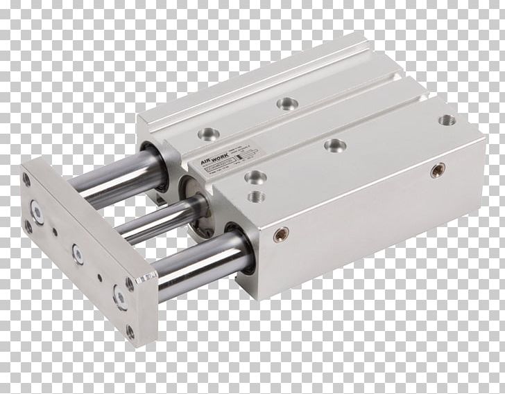 Pneumatics Actuator Hydraulic Cylinder Piston PNG, Clipart, Actuator, Angle, Compact, Cushion, Cylinder Free PNG Download