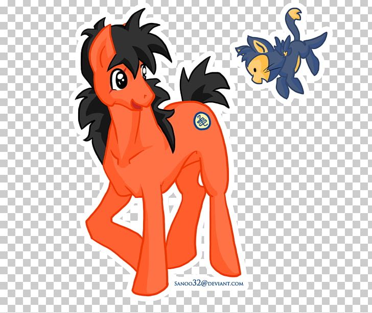 Pony Goku Vegeta Yamcha Rainbow Dash PNG, Clipart, Animal Figure, Carnivoran, Cartoon, Cutie Mark Crusaders, Dog Like Mammal Free PNG Download