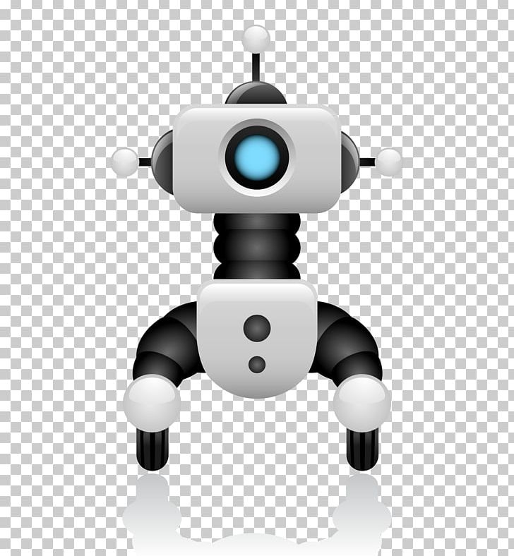 Robot Illustration PNG, Clipart, Android, Computer Wallpaper, Cute, Cute, Cute Animal Free PNG Download