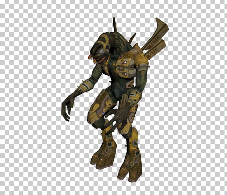 Sculpture Figurine Legendary Creature PNG, Clipart, Action Figure, Fictional Character, Figurine, Halo 2, Legendary Creature Free PNG Download