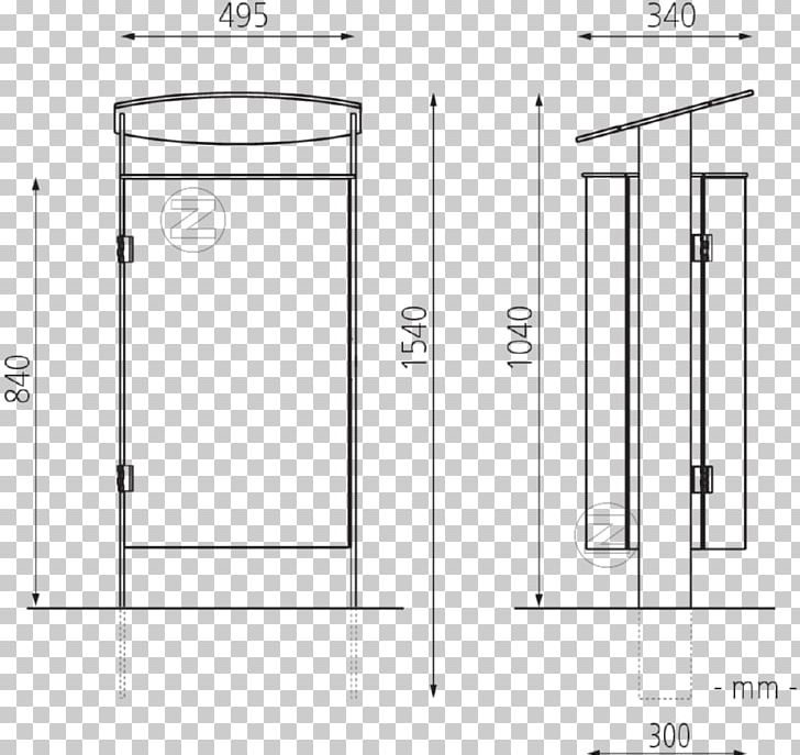 Technical Drawing Door Handle Diagram PNG, Clipart,  Free PNG Download